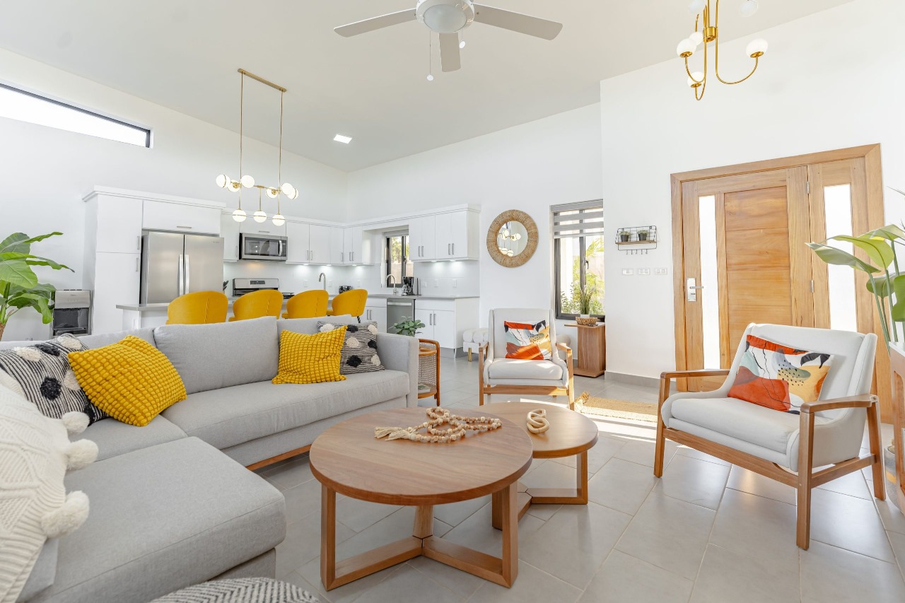 photo of property in dominican republic