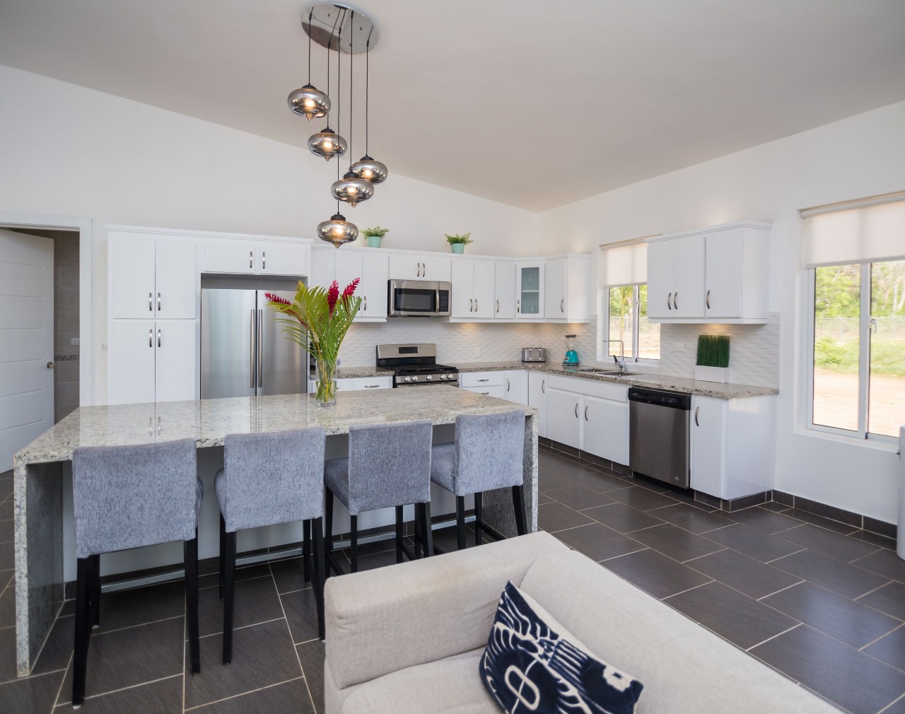 photo of property in dominican republic