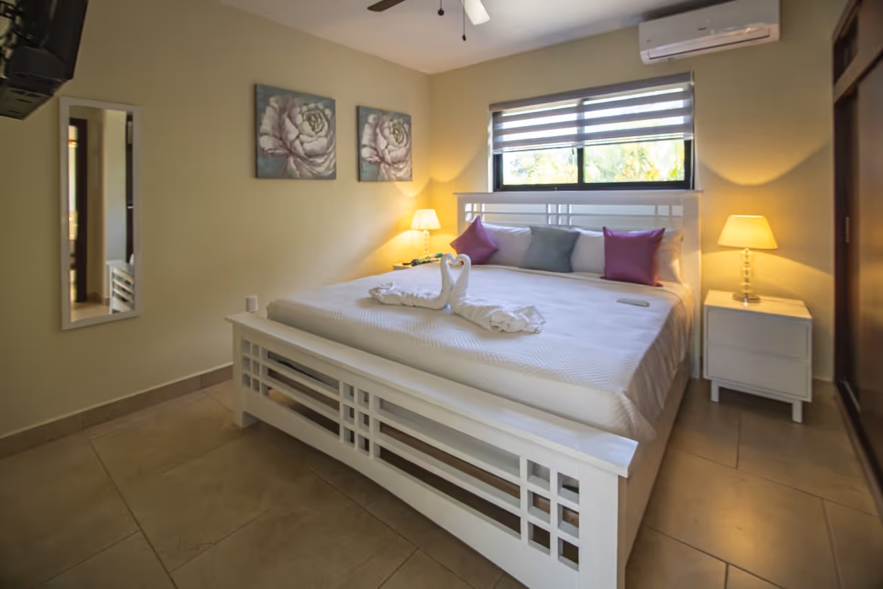 photo of property in dominican republic