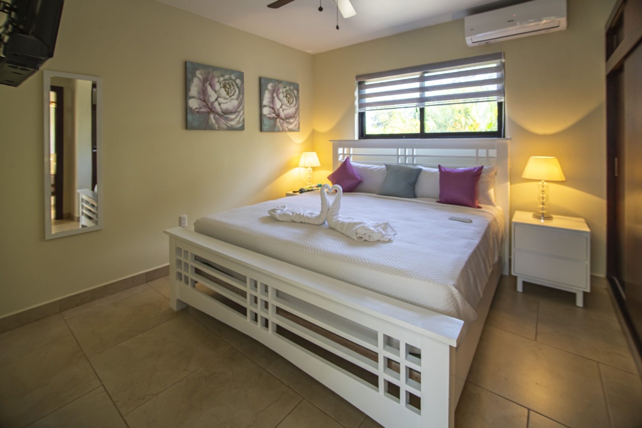 photo of property in dominican republic