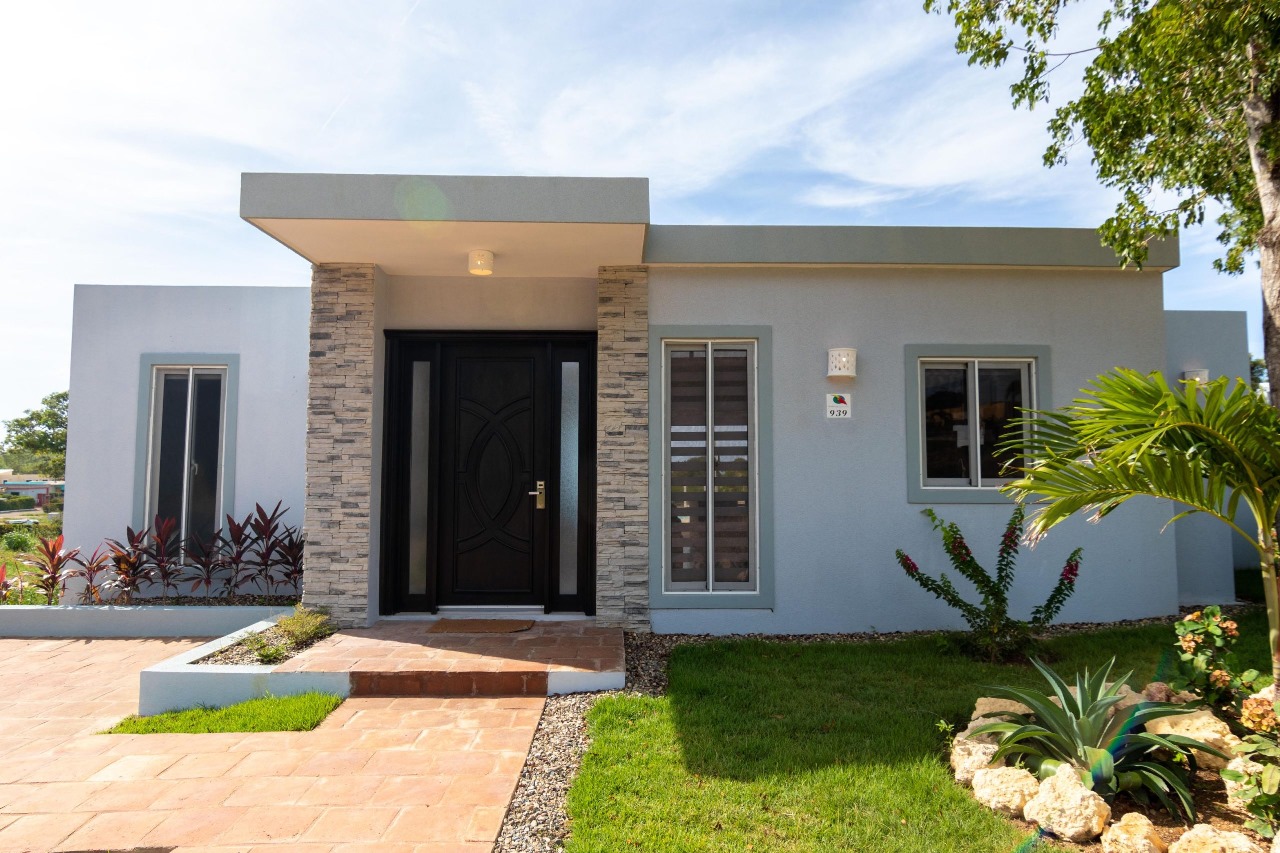 photo of property in dominican republic