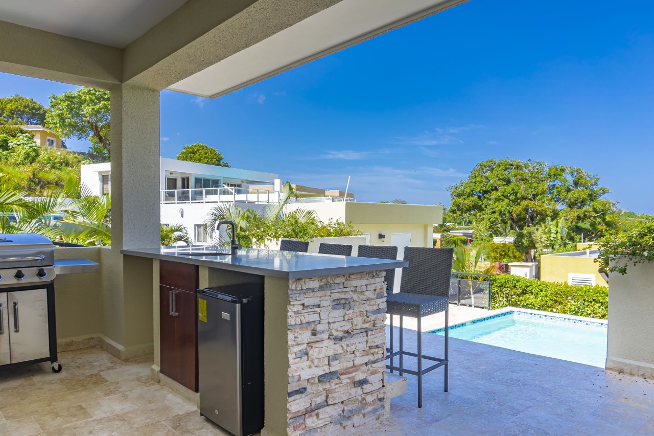 photo of property in dominican republic