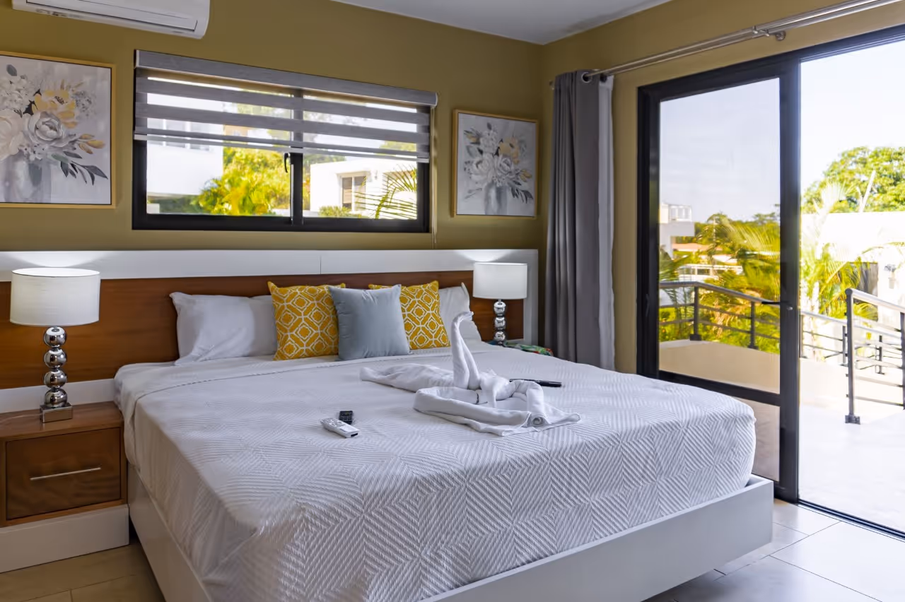 photo of property in dominican republic