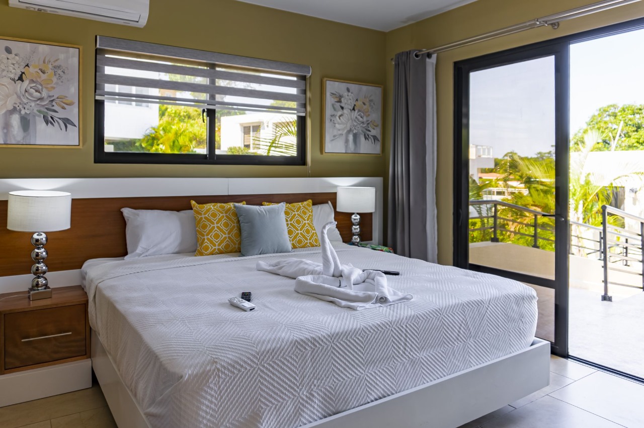 photo of property in dominican republic