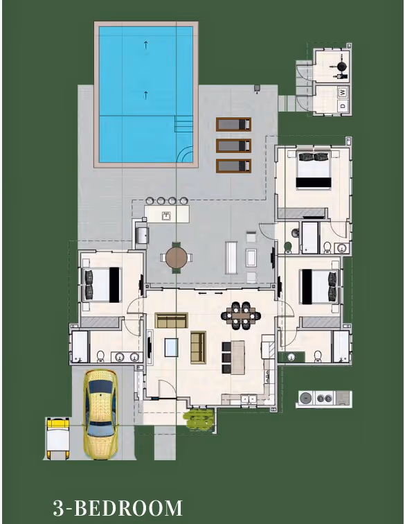 photo of property in dominican republic