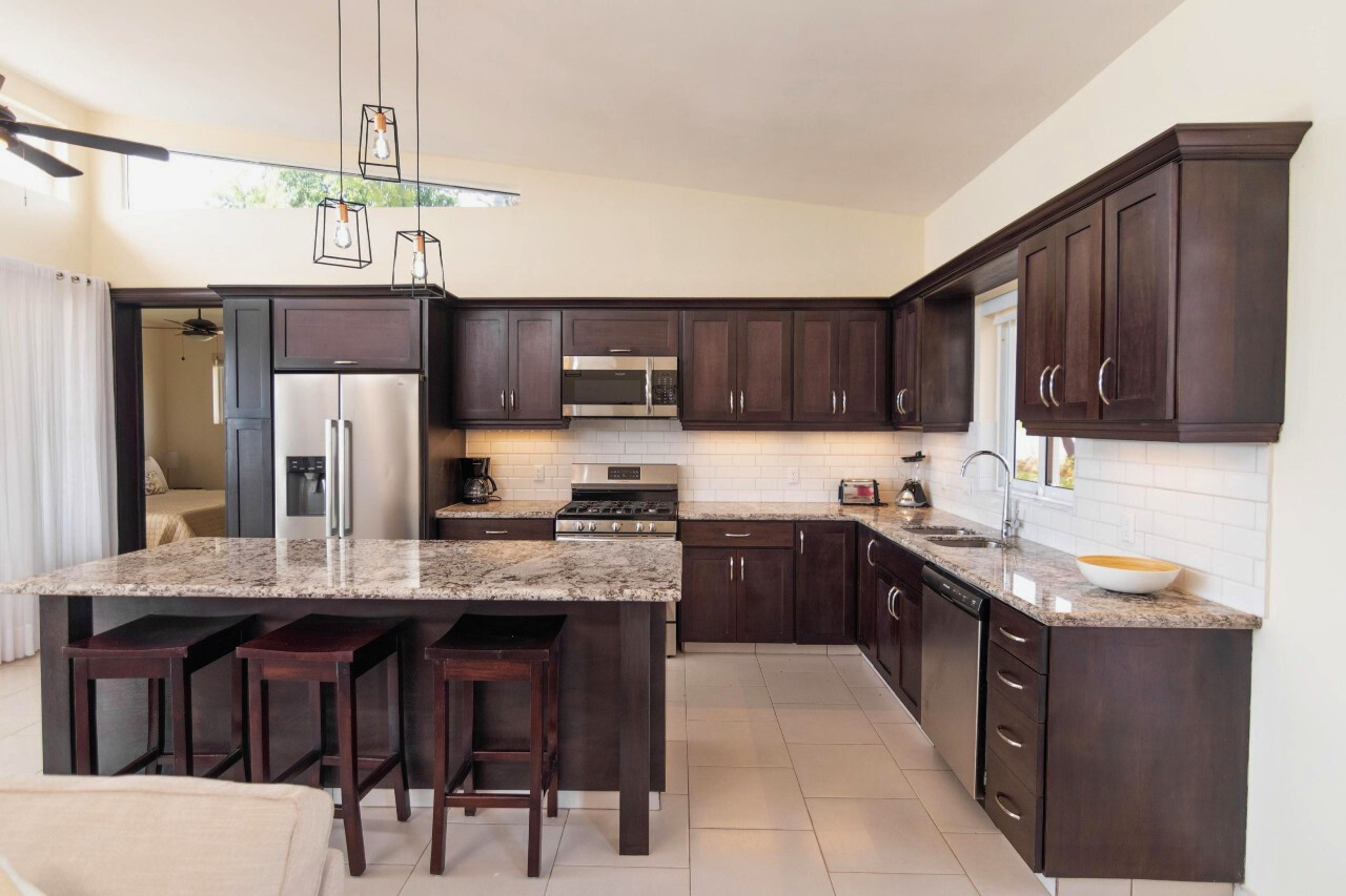 photo of property in dominican republic