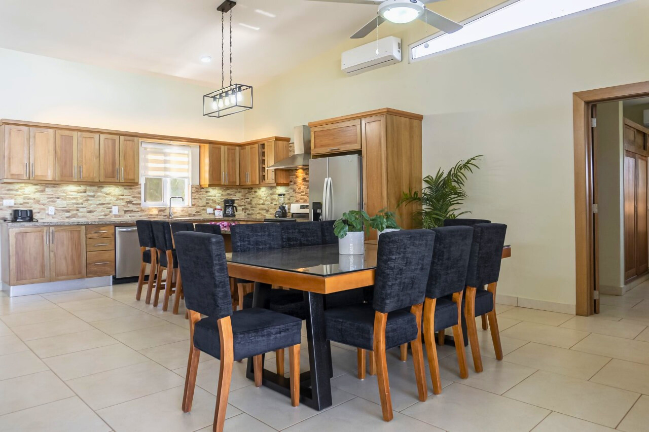 photo of property in dominican republic