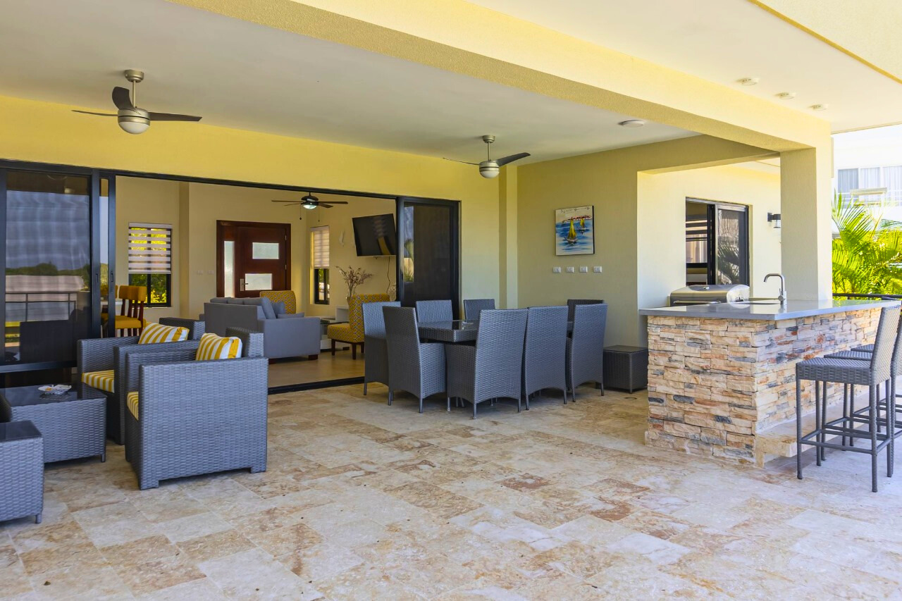 photo of property in dominican republic