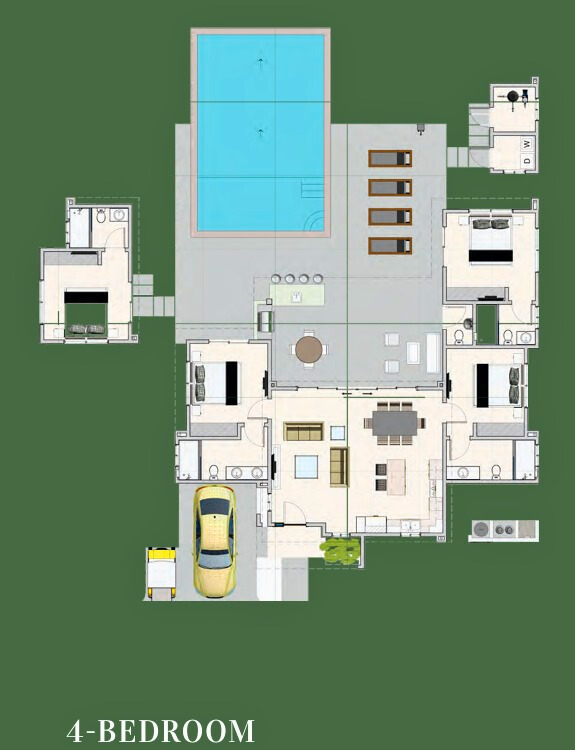 photo of property in dominican republic