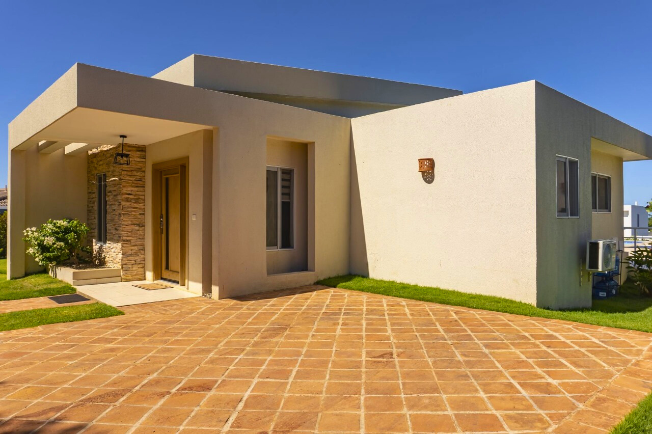 photo of property in dominican republic