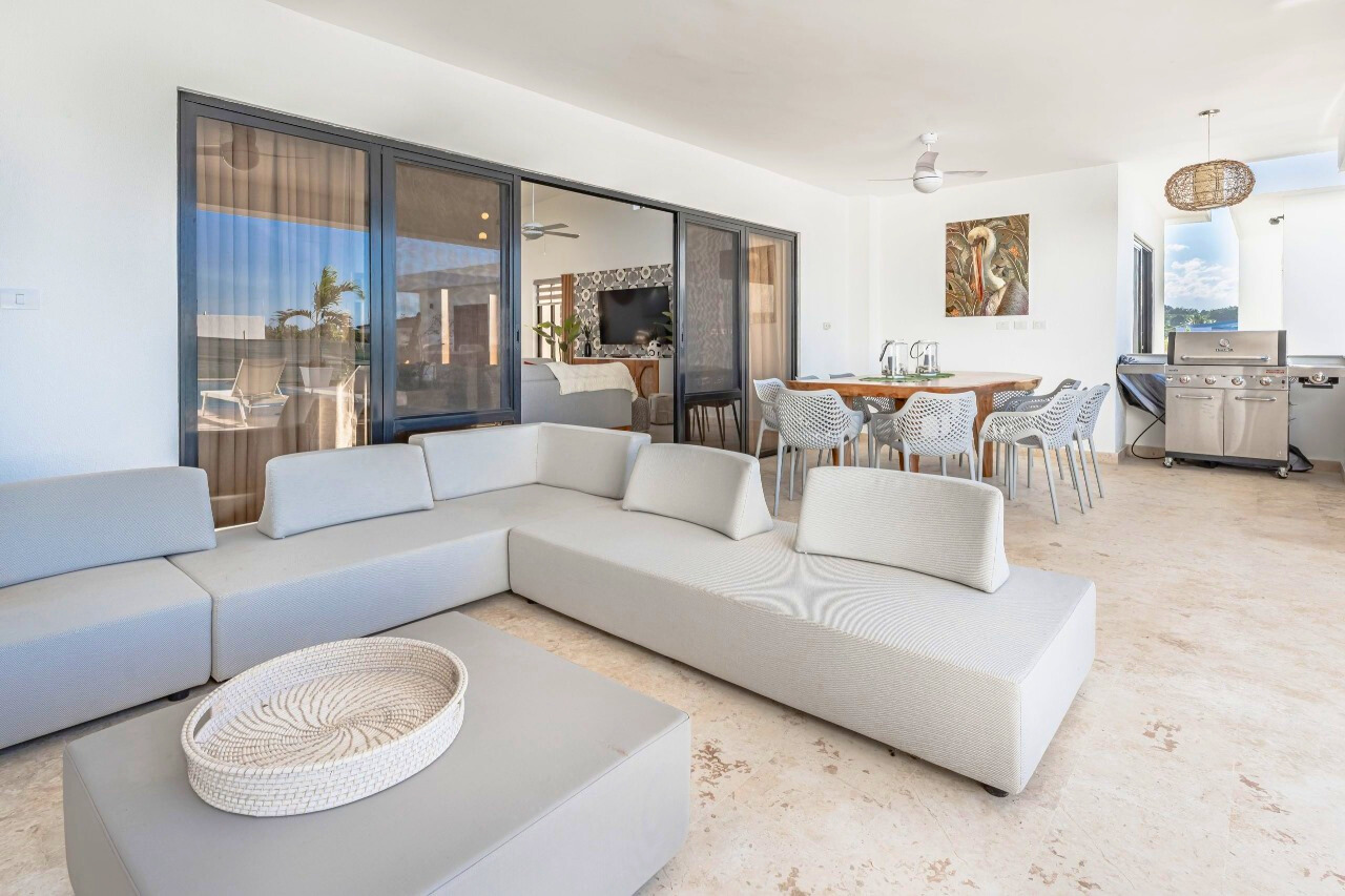 photo of property in dominican republic