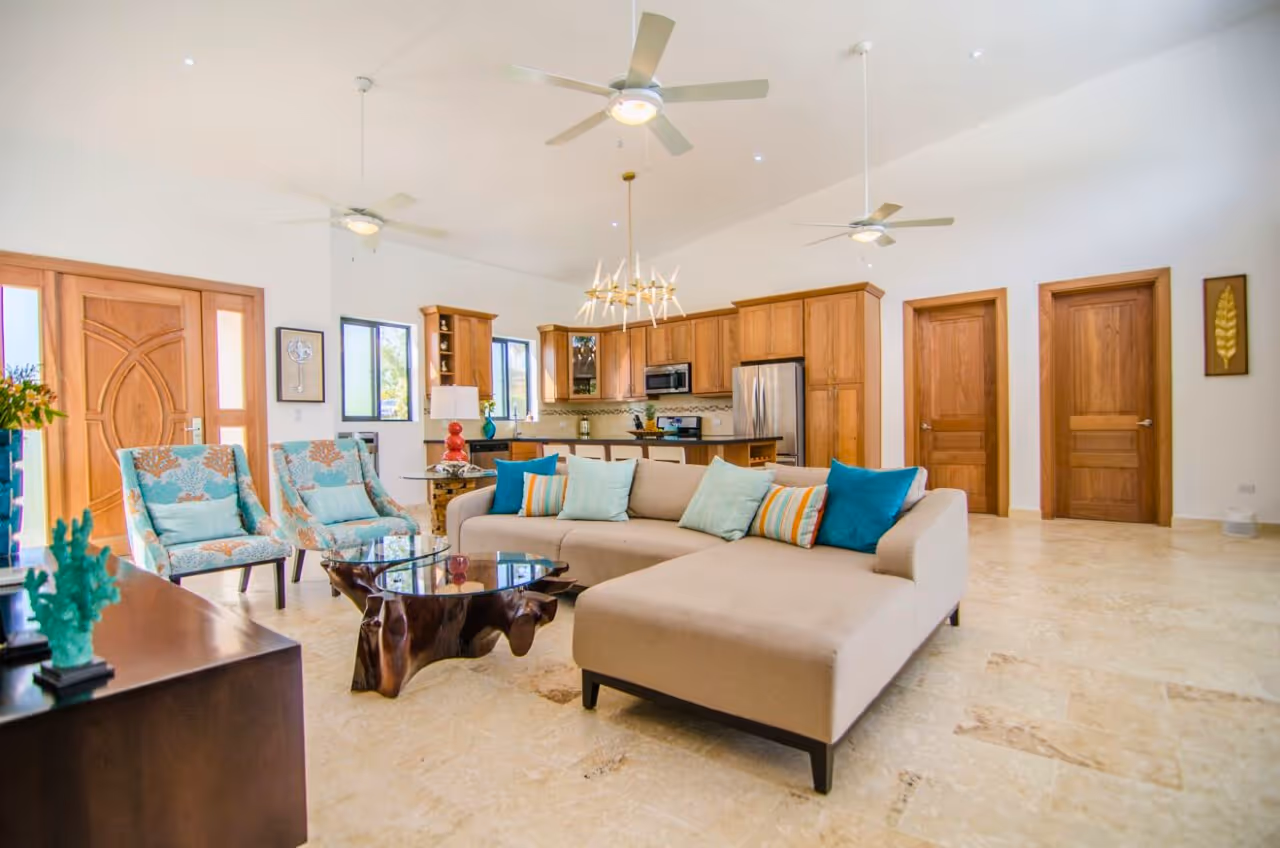 photo of property in dominican republic