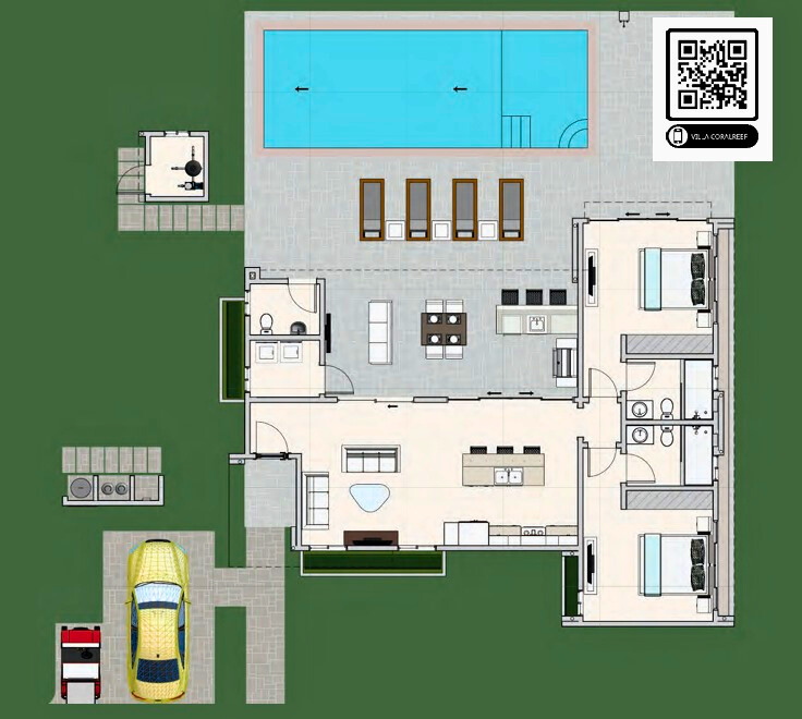 photo of property in dominican republic