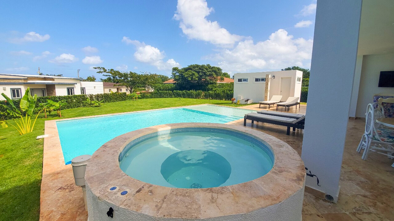 photo of property in dominican republic