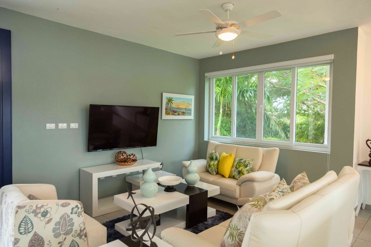 photo of property in dominican republic