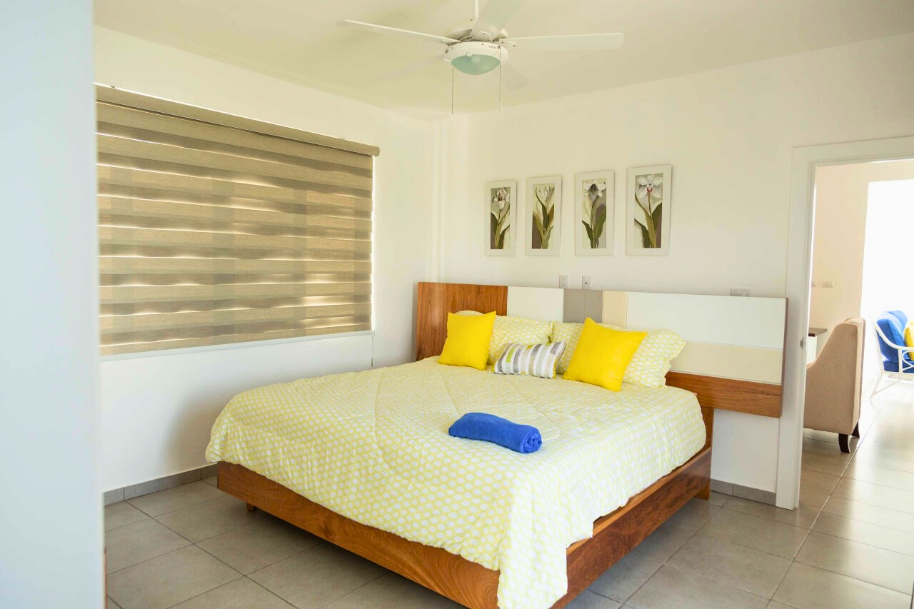 photo of property in dominican republic