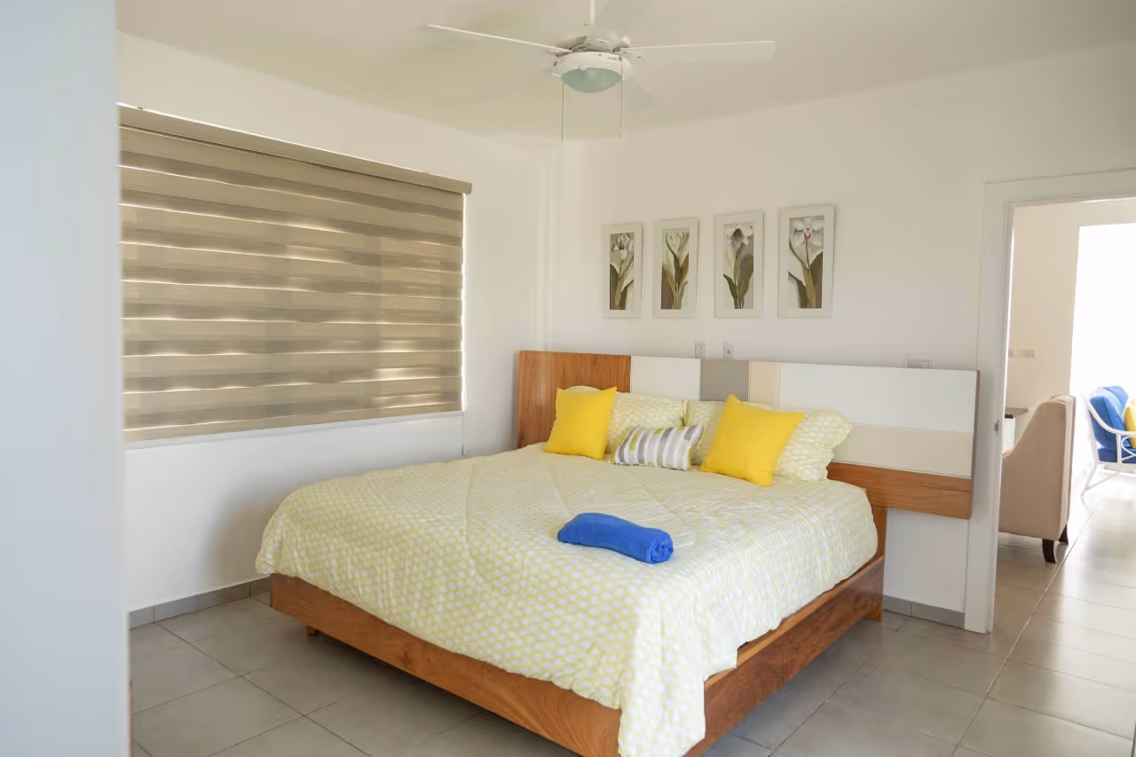 photo of property in dominican republic