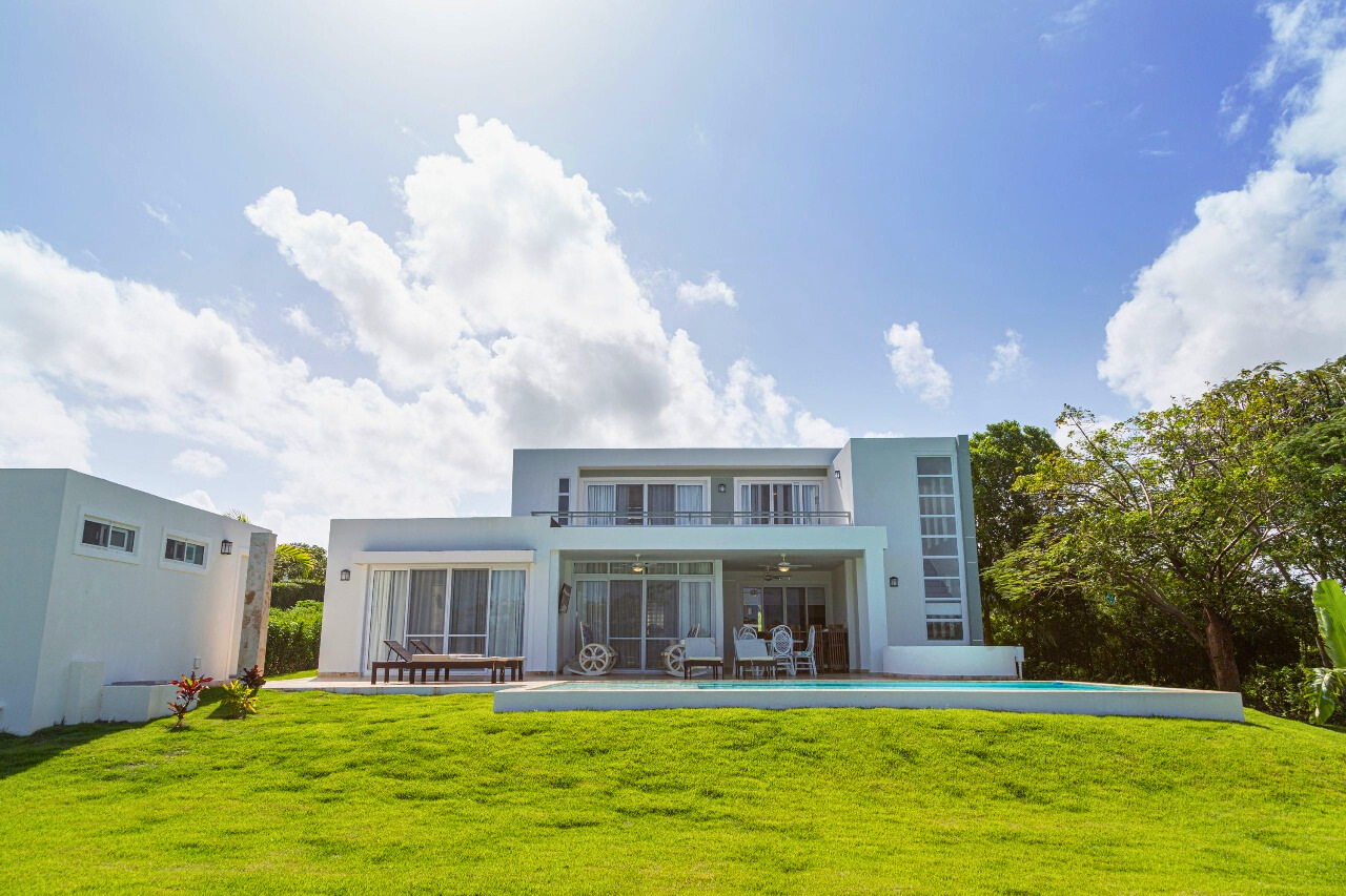 photo of property in dominican republic