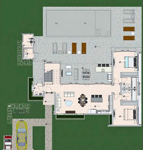 photo of property in dominican republic