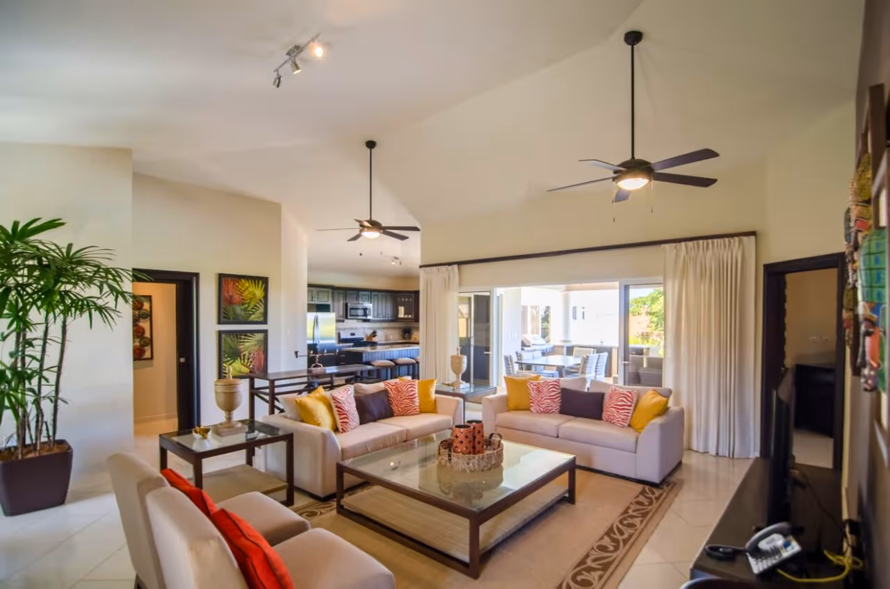 photo of property in dominican republic