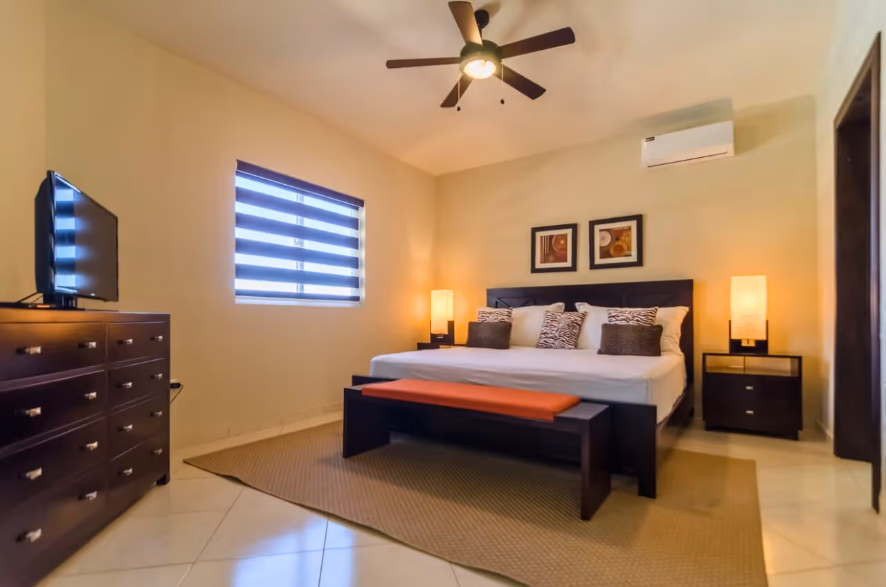 photo of property in dominican republic