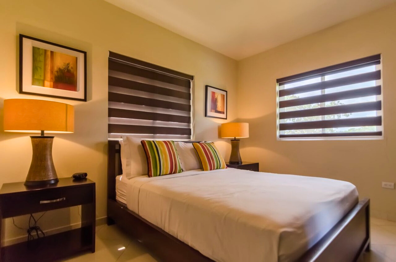 photo of property in dominican republic