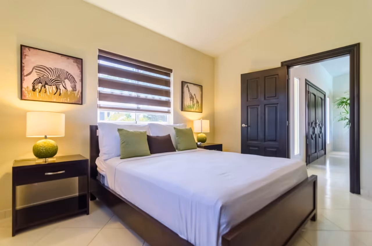 photo of property in dominican republic