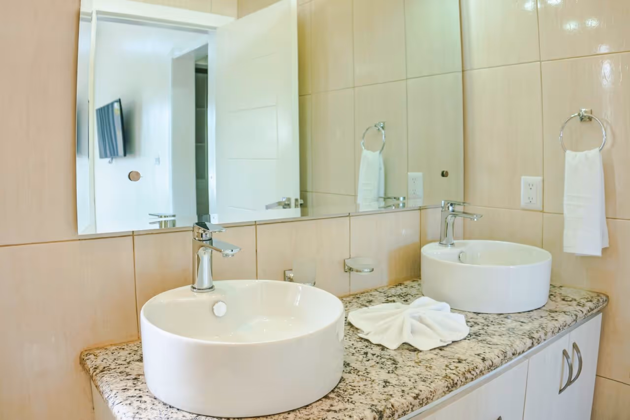 photo of property in dominican republic