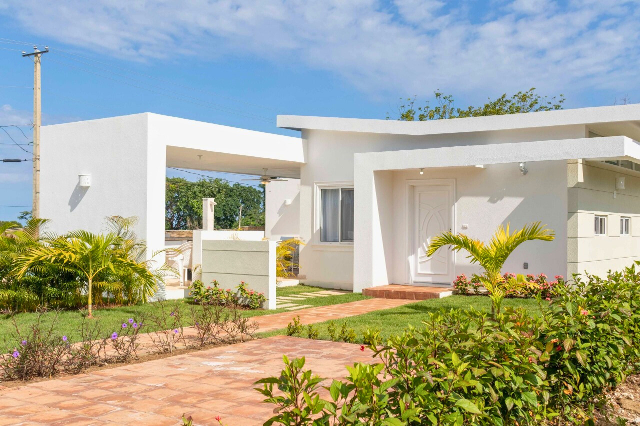 photo of property in dominican republic