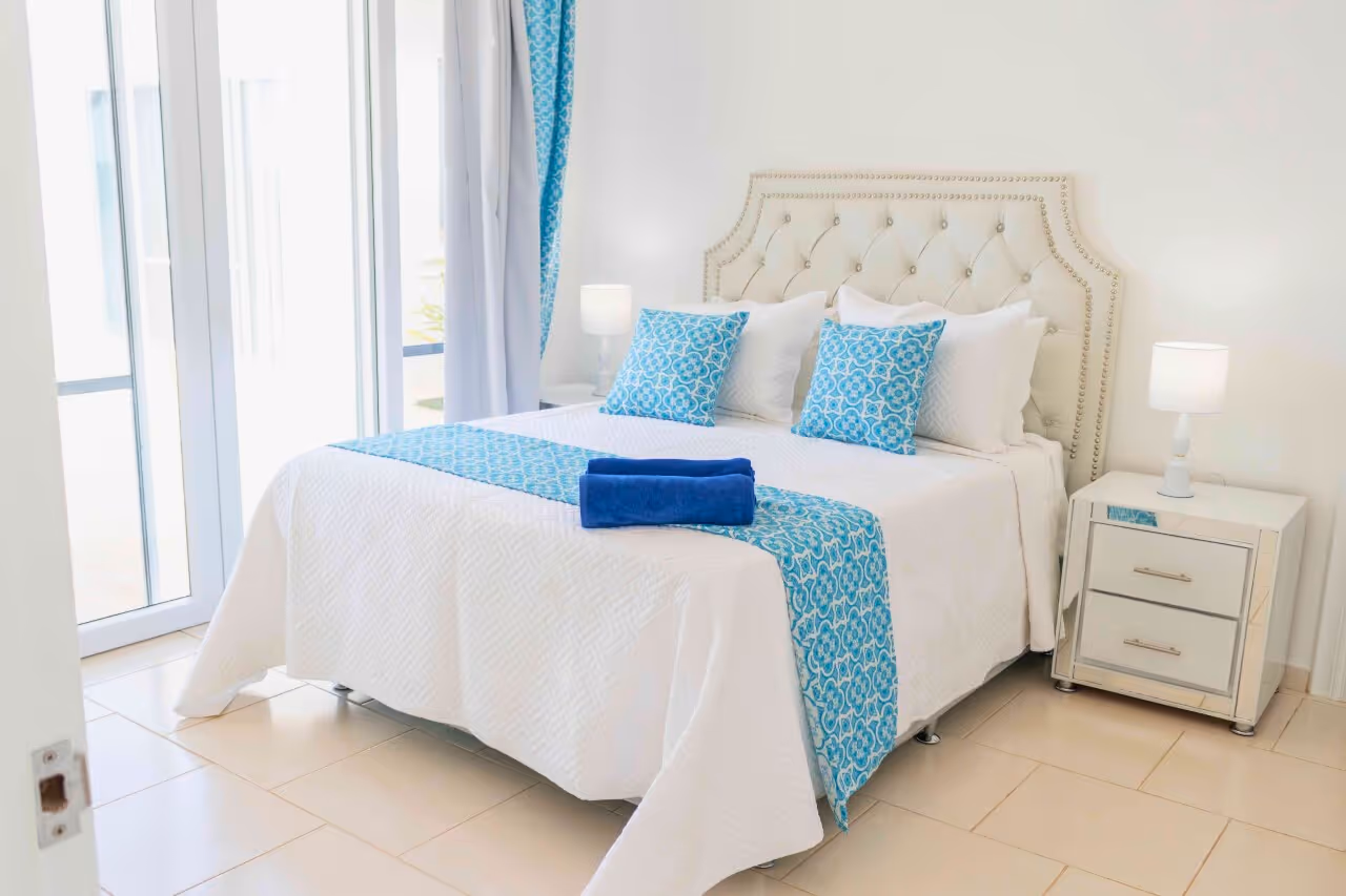 photo of property in dominican republic
