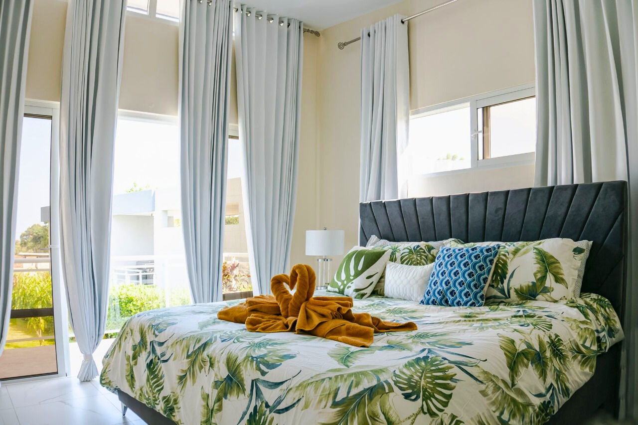 photo of property in dominican republic