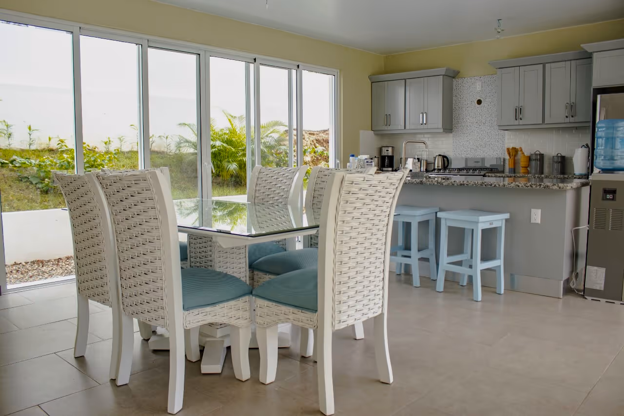 photo of property in dominican republic
