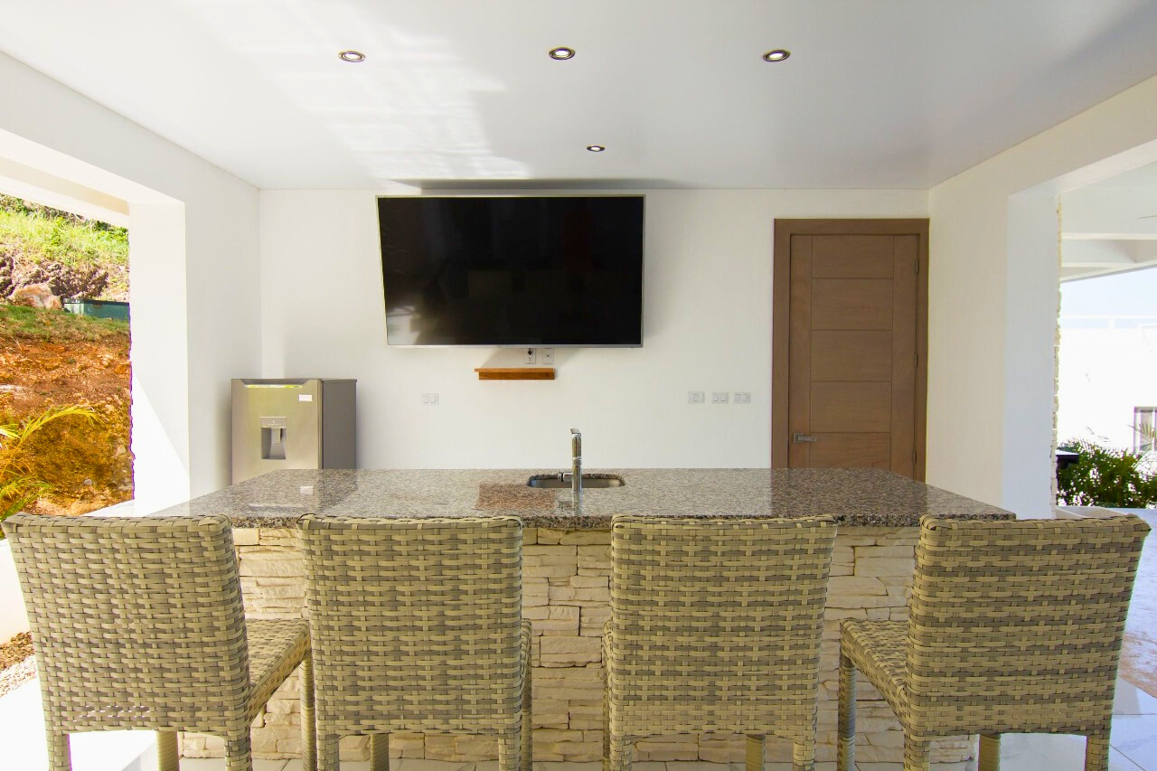 photo of property in dominican republic