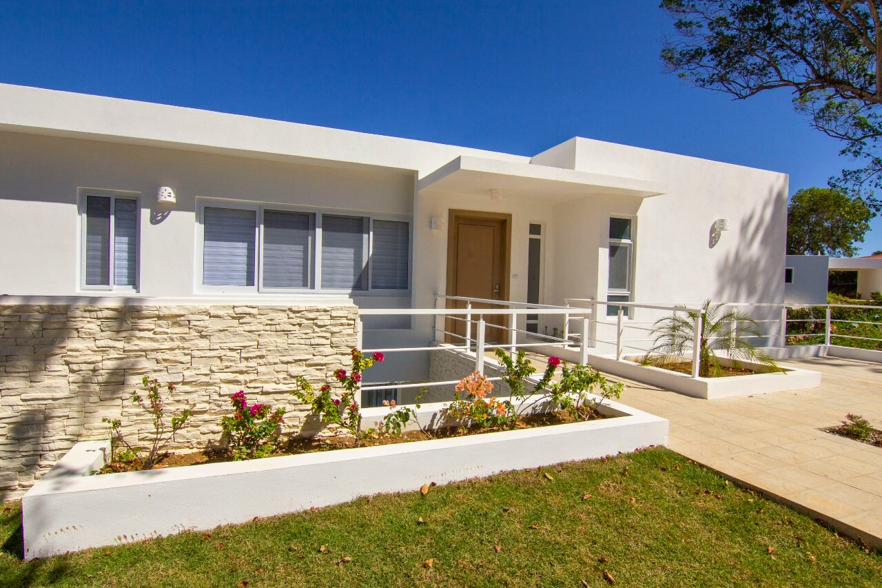 photo of property in dominican republic