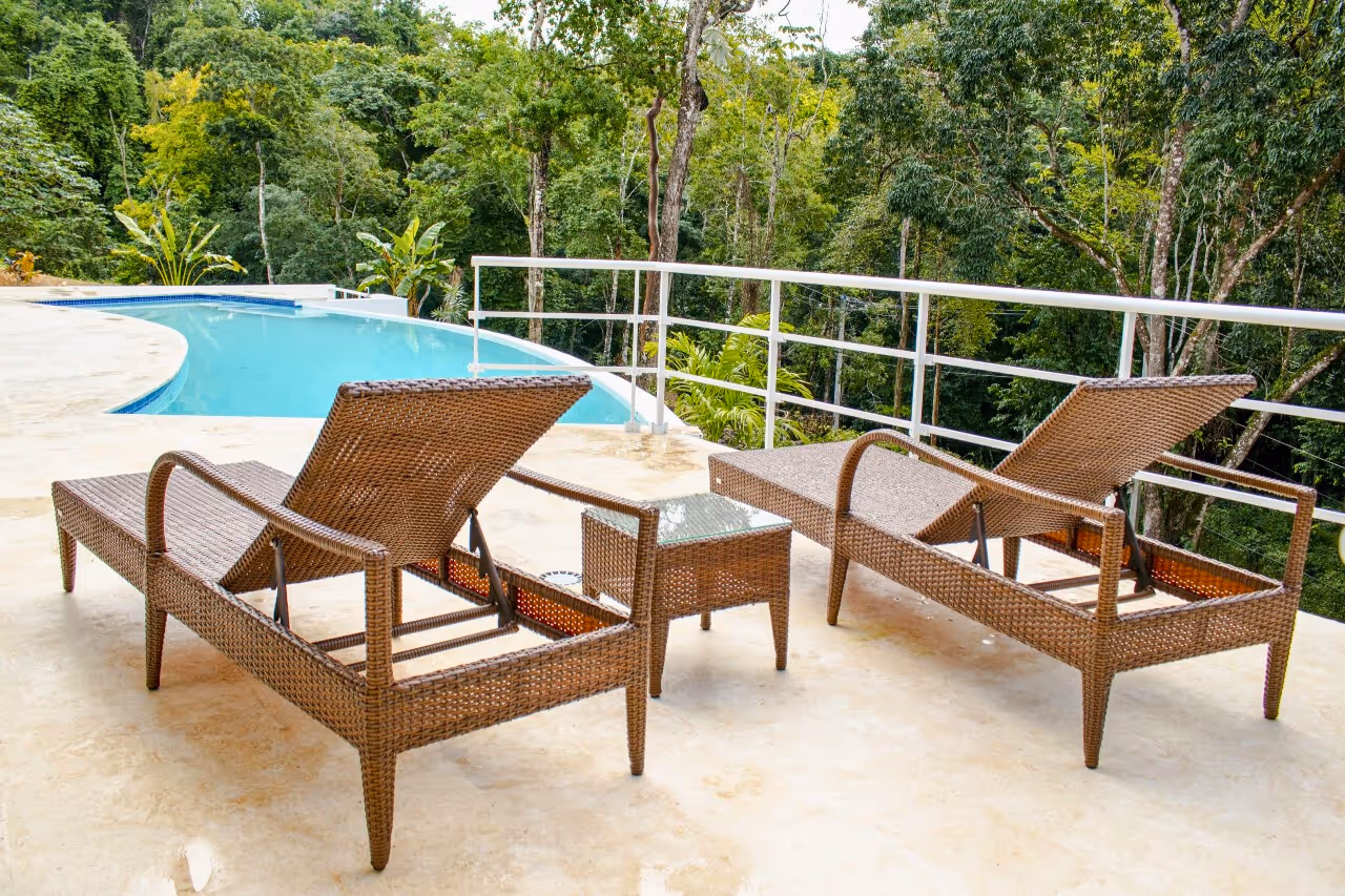 photo of property in dominican republic