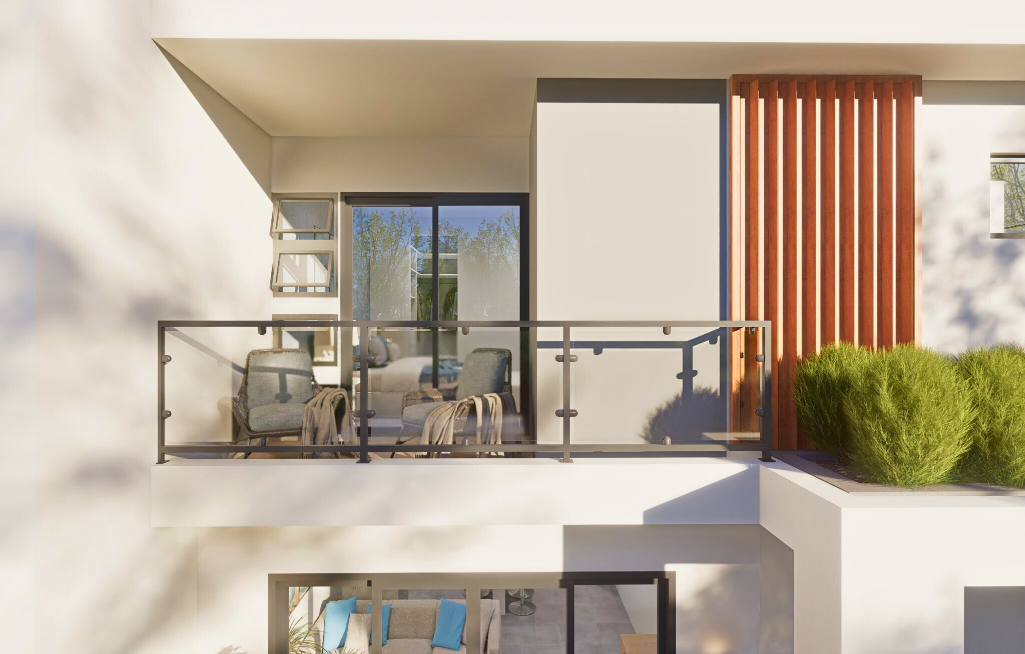 photo of property in dominican republic