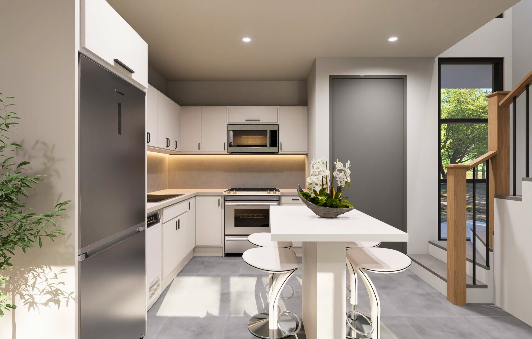 photo of property in dominican republic