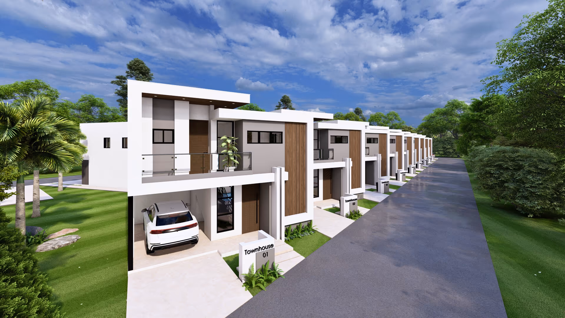 photo of property in dominican republic