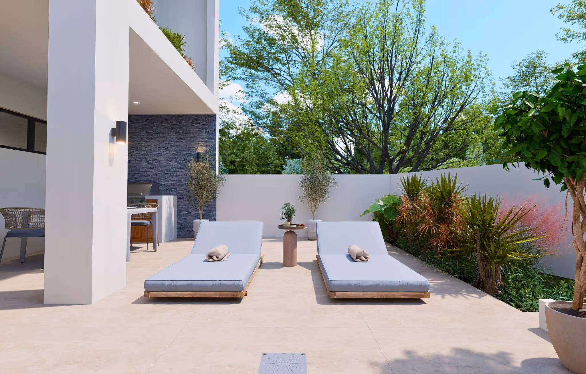 photo of property in dominican republic