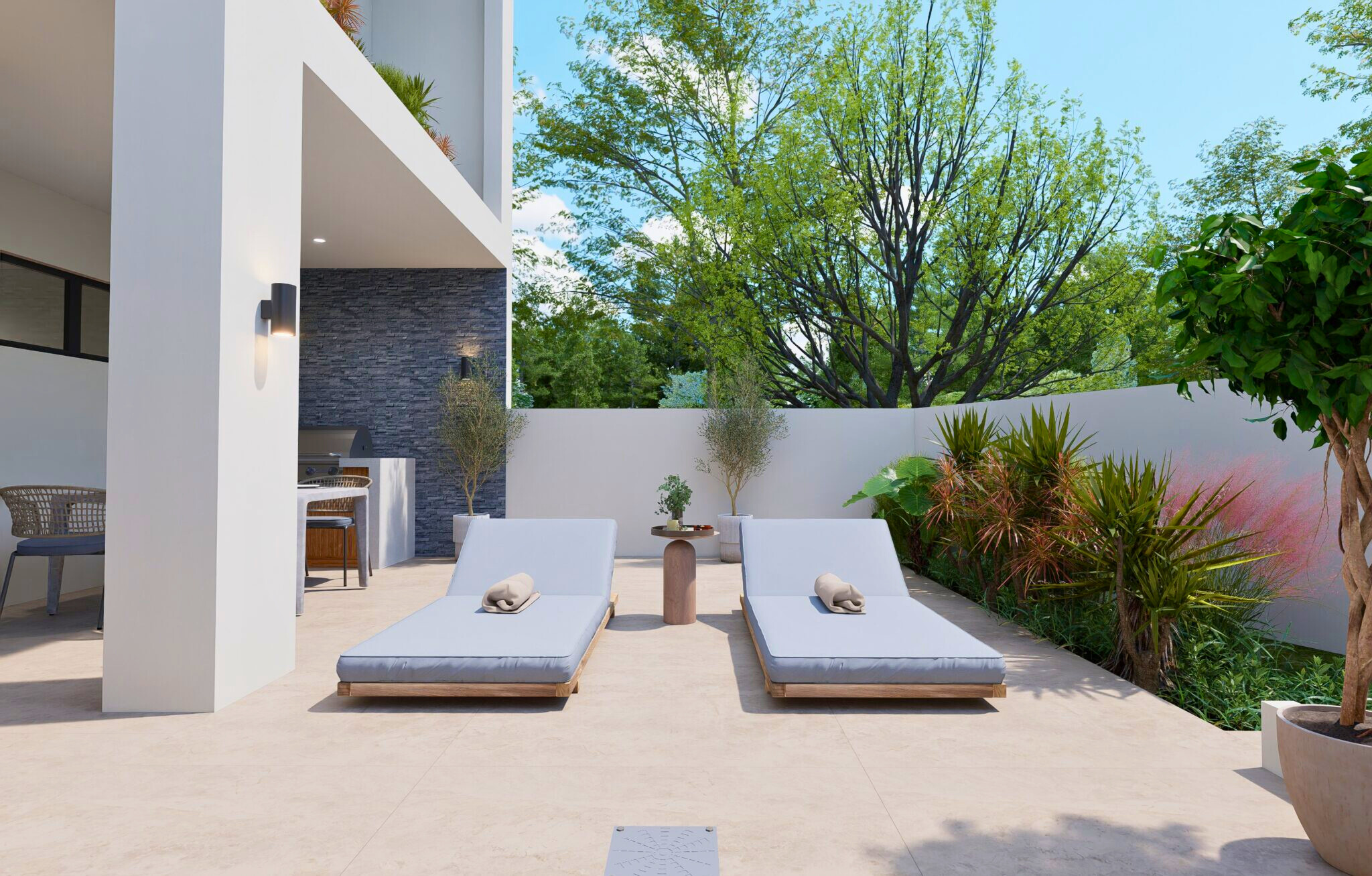 photo of property in dominican republic