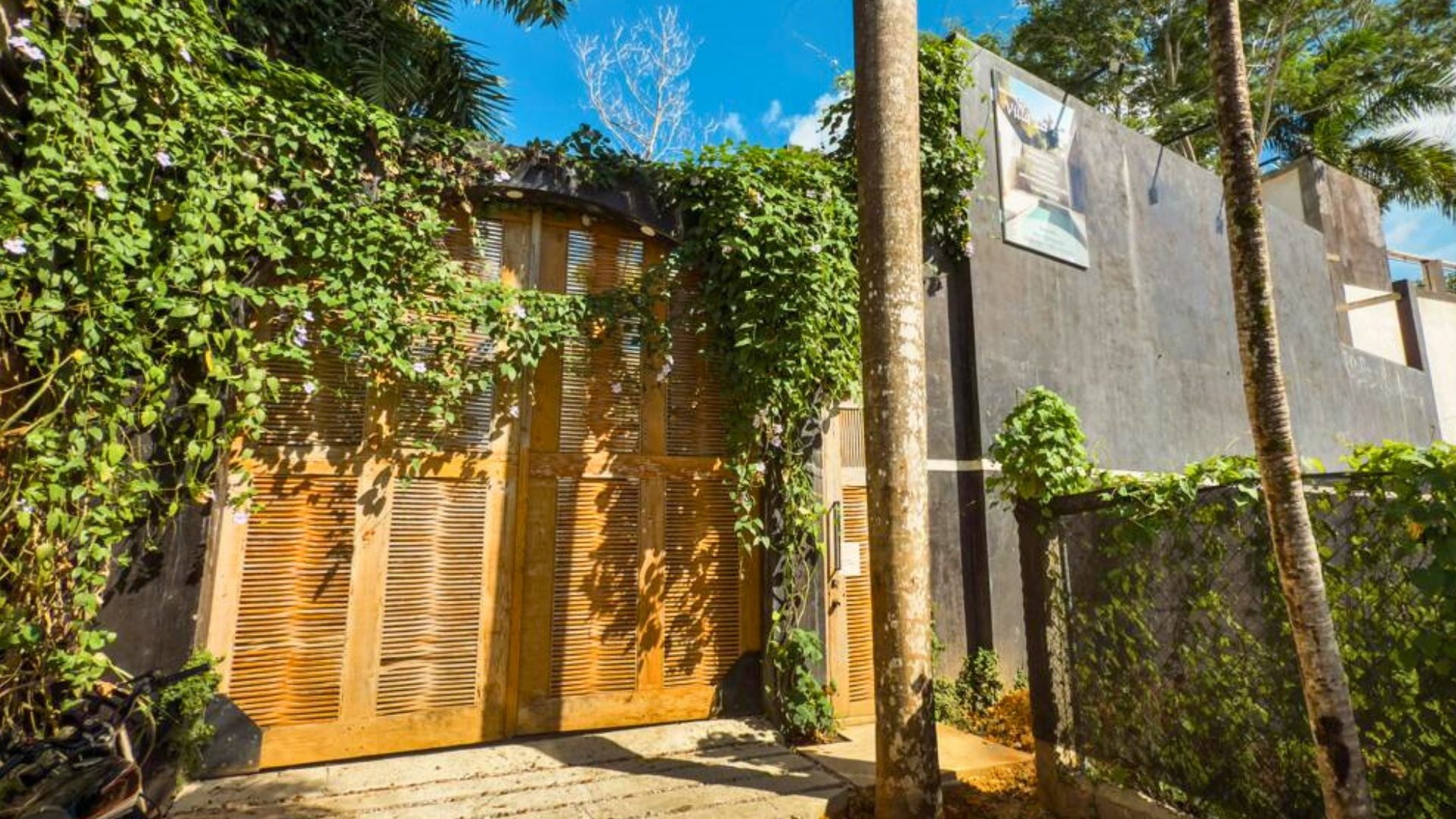 photo of property in dominican republic