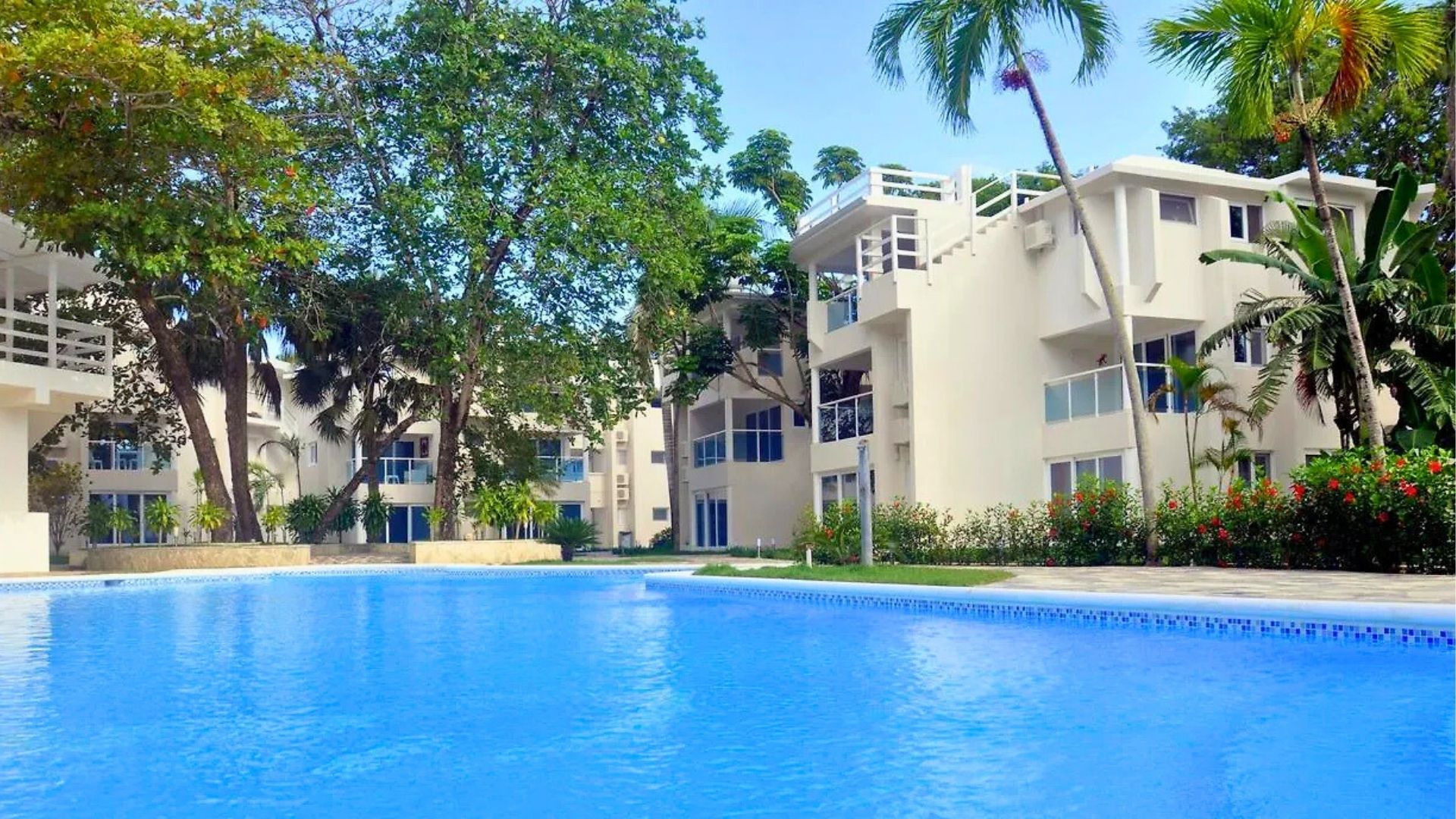 photo of property in dominican republic