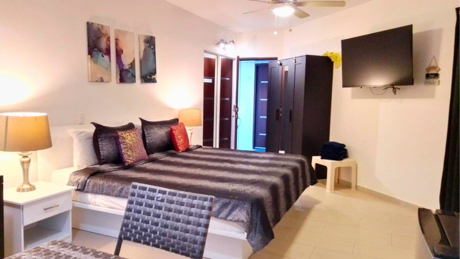 photo of property in dominican republic