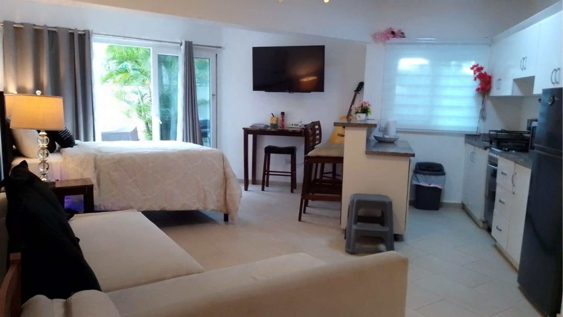 photo of property in dominican republic