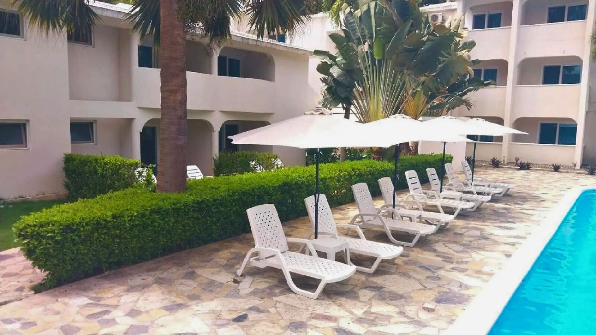 photo of property in dominican republic