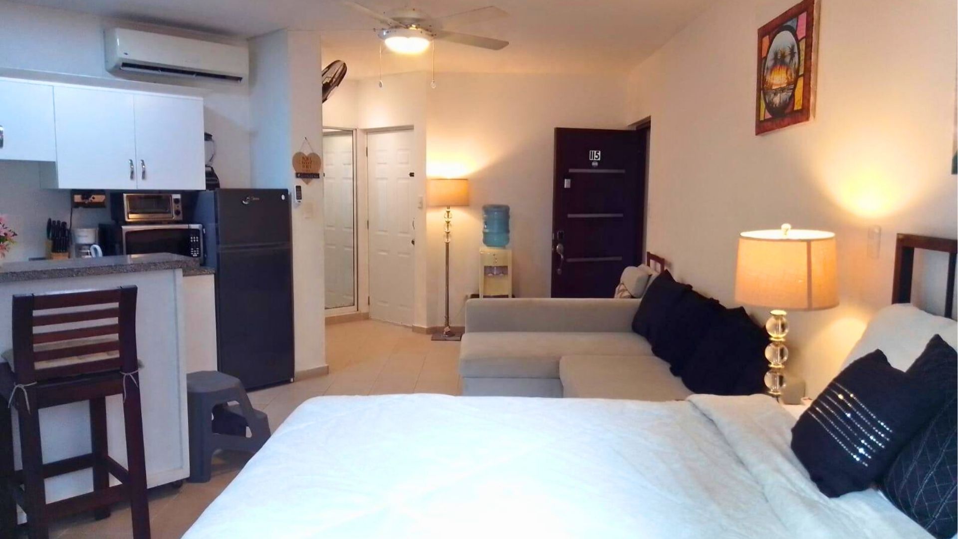 photo of property in dominican republic