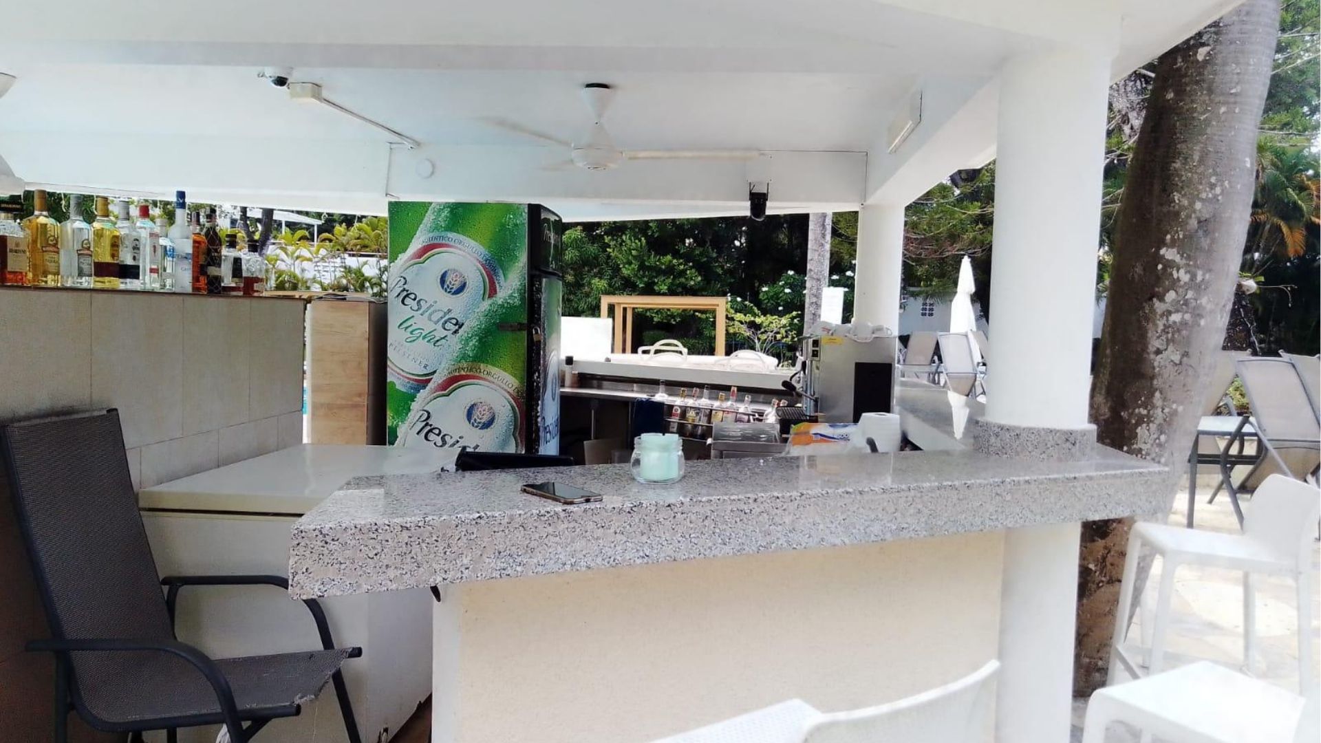 photo of property in dominican republic