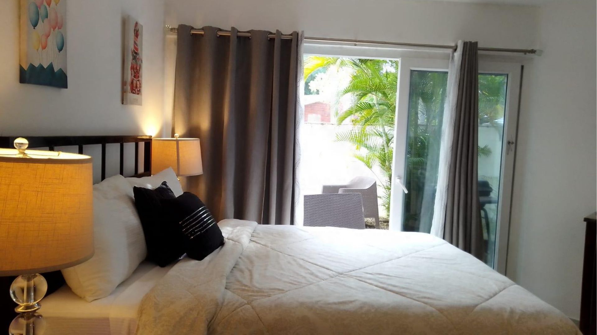 photo of property in dominican republic