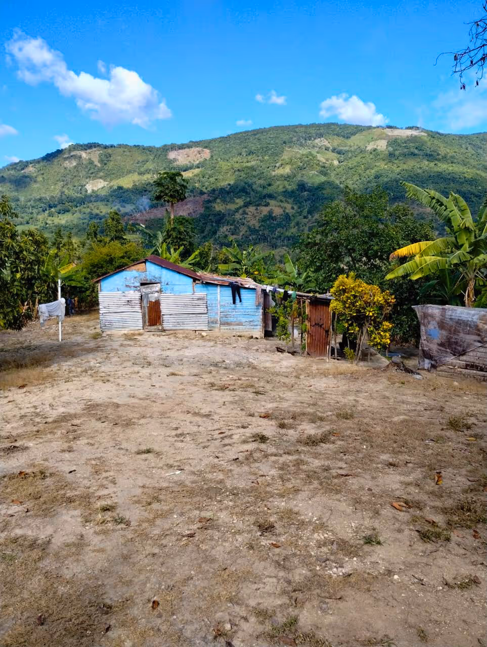 photo of property in dominican republic