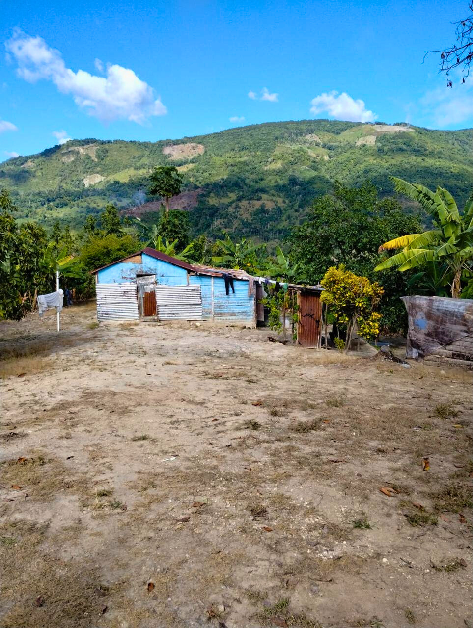 photo of property in dominican republic